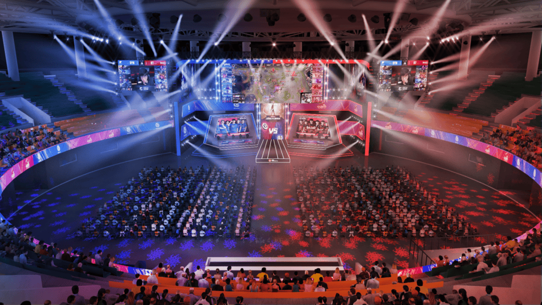 体育热帅惊喜“现身” 阿兰秀中文